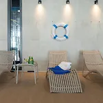 Baltini Premium Polanki Aqua Pool & Design 公寓 科沃布热格