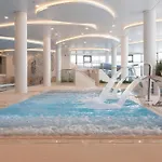 Baltini Premium Polanki Aqua Pool & Design 公寓 科沃布热格