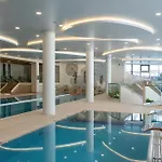 公寓 Baltini Premium Polanki Aqua Pool & Design *