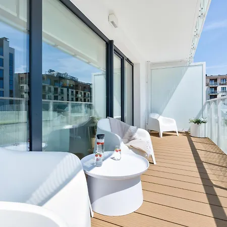 Baltini Premium Polanki Aqua Pool & Design Kołobrzeg