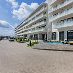 Baltini Premium Polanki Aqua Pool & Design Апартаменты