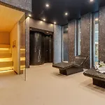 Apartment Baltini Premium Polanki Aqua Pool & Design