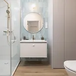 Apartment Baltini Premium Polanki Aqua Pool & Design