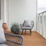 Apartament Baltini Premium Polanki Aqua Pool & Design Kołobrzeg