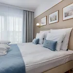 Baltini Premium Polanki Aqua Pool & Design Apartment