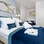 Baltini Premium Polanki Aqua Pool & Design Apartament *
