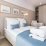 Baltini Premium Polanki Aqua Pool & Design Apartment *