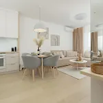 Apartament Baltini Premium Polanki Aqua Pool & Design *