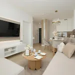 Baltini Premium Polanki Aqua Pool & Design Apartament
