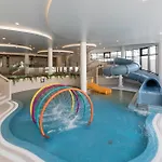 Baltini Premium Polanki Aqua Pool & Design Апартаменты Колобжег