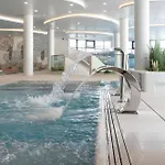 Baltini Premium Polanki Aqua Pool & Design Апартаменты