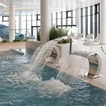 Апартаменты Baltini Premium Polanki Aqua Pool & Design *