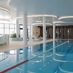Baltini Premium Polanki Aqua Pool & Design Apartment *