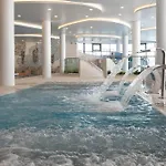 Апартаменты Baltini Premium Polanki Aqua Pool & Design Колобжег