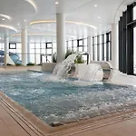 Apartment Baltini Premium Polanki Aqua Pool & Design