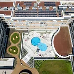 Baltini Premium Polanki Aqua Pool & Design * Колобжег