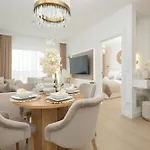 Apartament Baltini Premium Polanki Aqua Pool & Design Kołobrzeg
