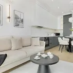 Apartment Baltini Premium Polanki Aqua Pool & Design