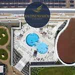Baltini Premium Polanki Aqua Pool & Design Kolobrzeg