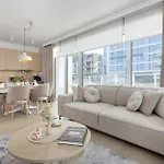 Baltini Premium Polanki Aqua Pool & Design Apartament