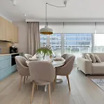 Apartment Baltini Premium Polanki Aqua Pool & Design