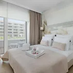 Baltini Premium Polanki Aqua Pool & Design Apartment Kolobrzeg