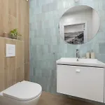Apartament Baltini Premium Polanki Aqua Pool & Design Kołobrzeg