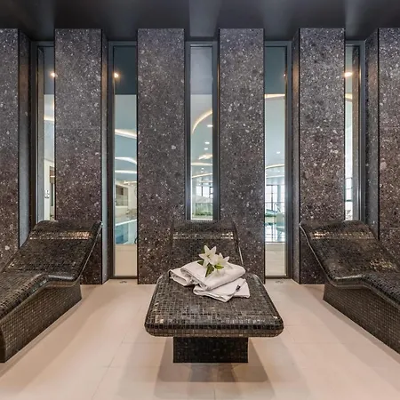 Baltini Premium Polanki Aqua