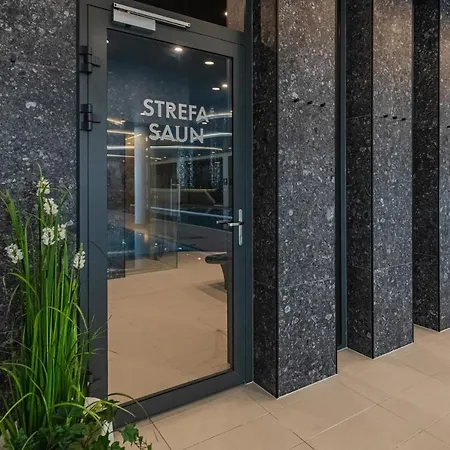Baltini Premium Polanki Aqua Pool & Design * Kołobrzeg