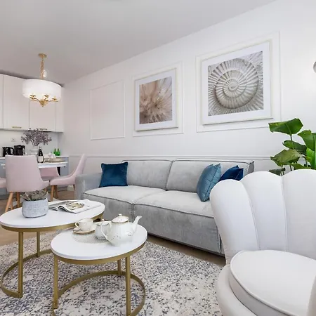 Baltini Premium Polanki Aqua Apartman