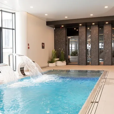 Baltini Premium Polanki Aqua * Kołobrzeg