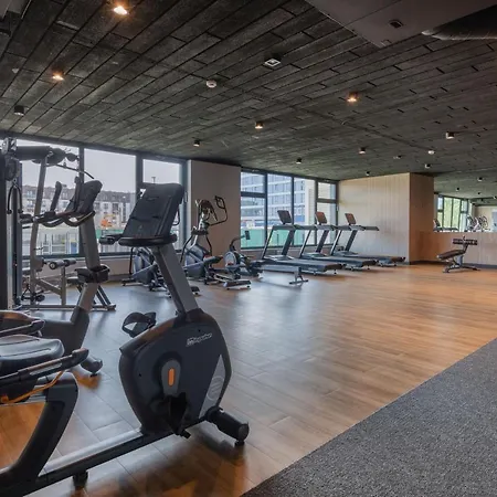 Baltini Premium Polanki Aqua Apartament