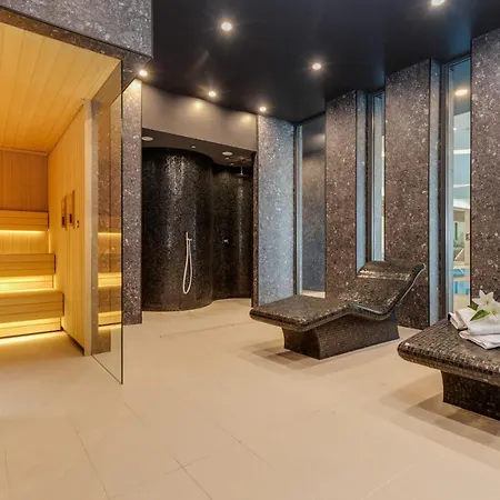 Apartmán Baltini Premium Polanki Aqua Pool & Design