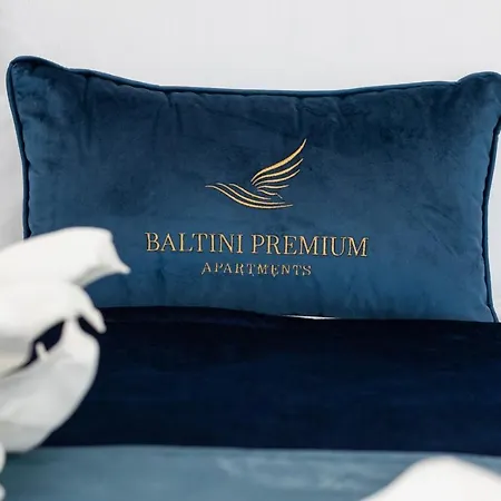 Baltini Premium Polanki Aqua Kołobrzeg