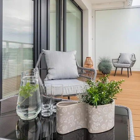 Baltini Premium Polanki Aqua Kołobrzeg