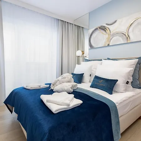 Baltini Premium Polanki Aqua Pool & Design Kolobřeh