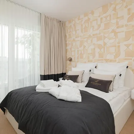 Baltini Premium Polanki Aqua Apartament