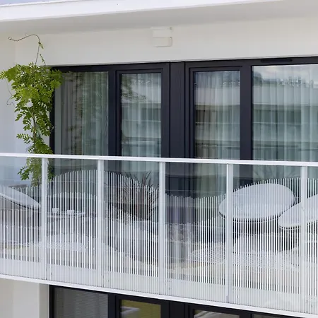 Baltini Premium Polanki Aqua Pool & Design * Колобжег
