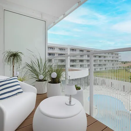 Baltini Premium Polanki Aqua Pool & Design Kolobřeh