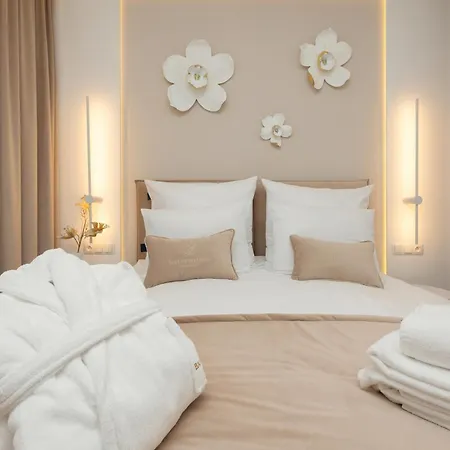 Baltini Premium Polanki Aqua Kołobrzeg
