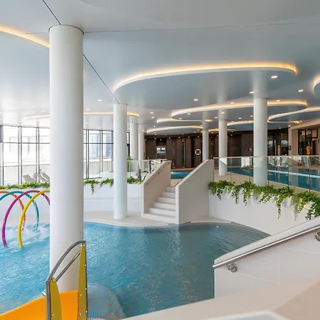 Baltini Premium Polanki Aqua Pool & Design Kołobrzeg