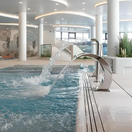 Baltini Premium Polanki Aqua Pool & Design Apartmán