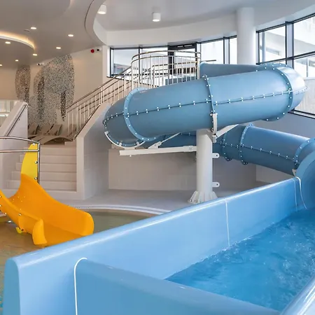 Baltini Premium Polanki Aqua Pool & Design * Kolobřeh