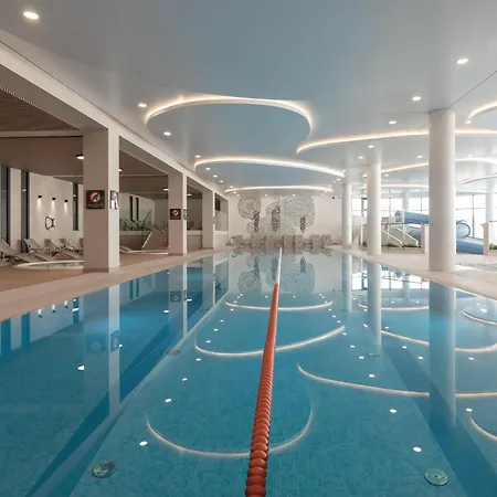 Baltini Premium Polanki Aqua Pool & Design Kolobrzeg