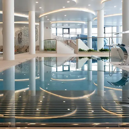 Baltini Premium Polanki Aqua Pool & Design *
