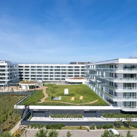 Baltini Premium Polanki Aqua Pool & Design * Kołobrzeg