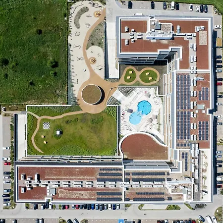 Baltini Premium Polanki Aqua Pool & Design