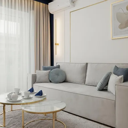 Baltini Premium Polanki Aqua Kołobrzeg
