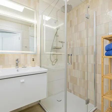 Baltini Premium Polanki Aqua Kołobrzeg