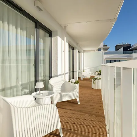 Baltini Premium Polanki Aqua Kołobrzeg